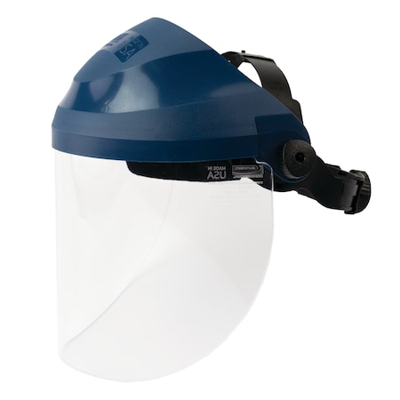 Suncast Commercial Raised Visor, PK4 HGCASSYW8
